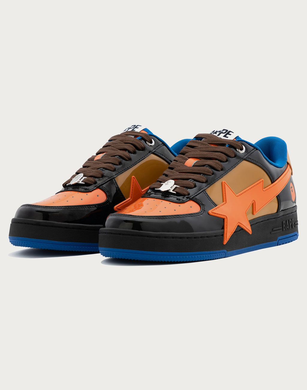 BAPE STA OS #1 MENS