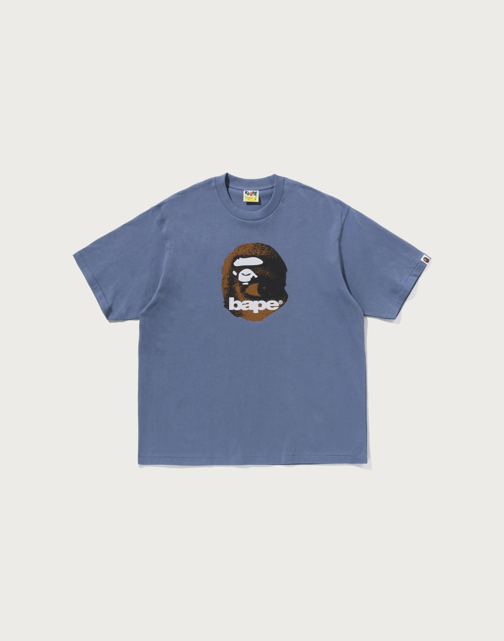 APE HEAD RELAXED FIT TEE MENS