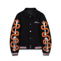 Amiri Jacket