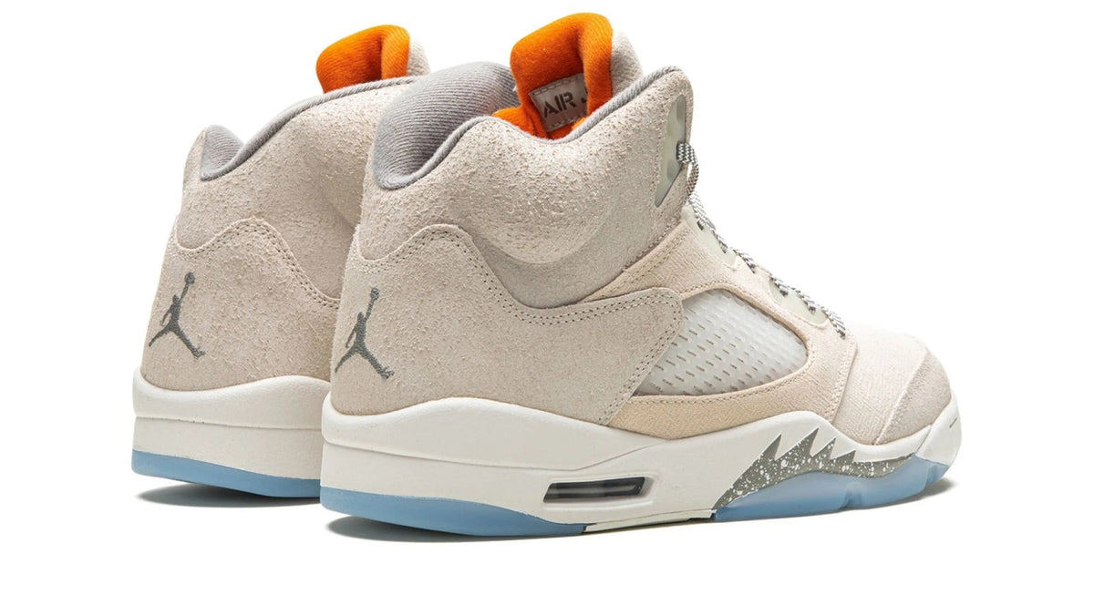 Air Jordan 5 "Craft"