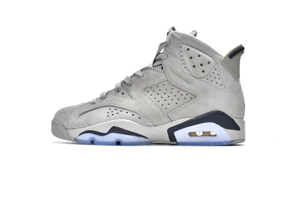 Air Jordan 6 Retro Georgetown 2022 Reps Sneaker CT8529-012