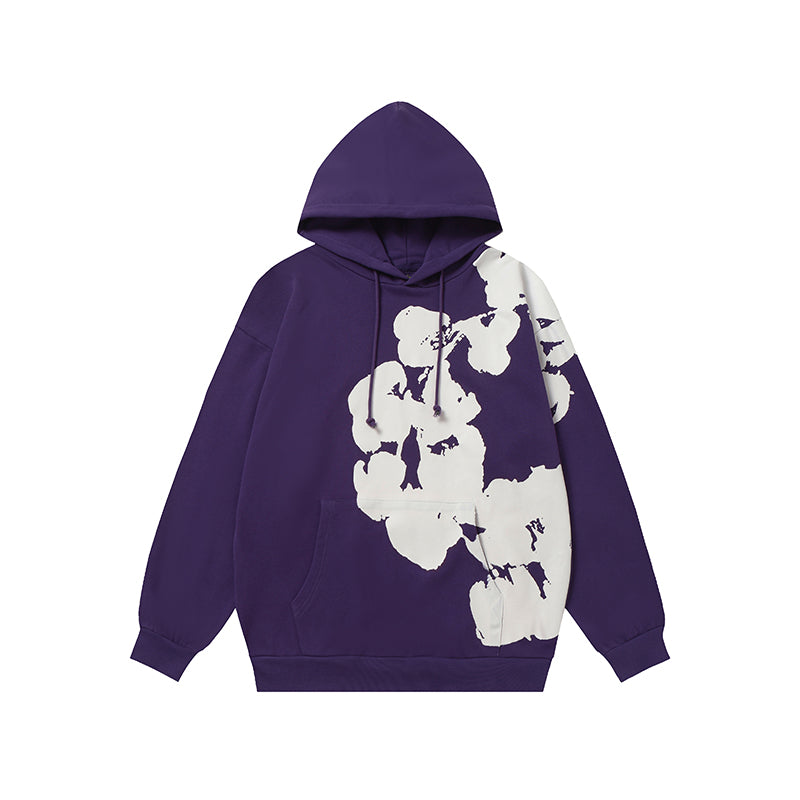 Denim Tears Hoodie