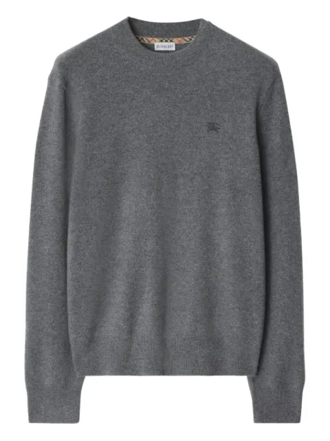 Burberry cashmere blend sweater