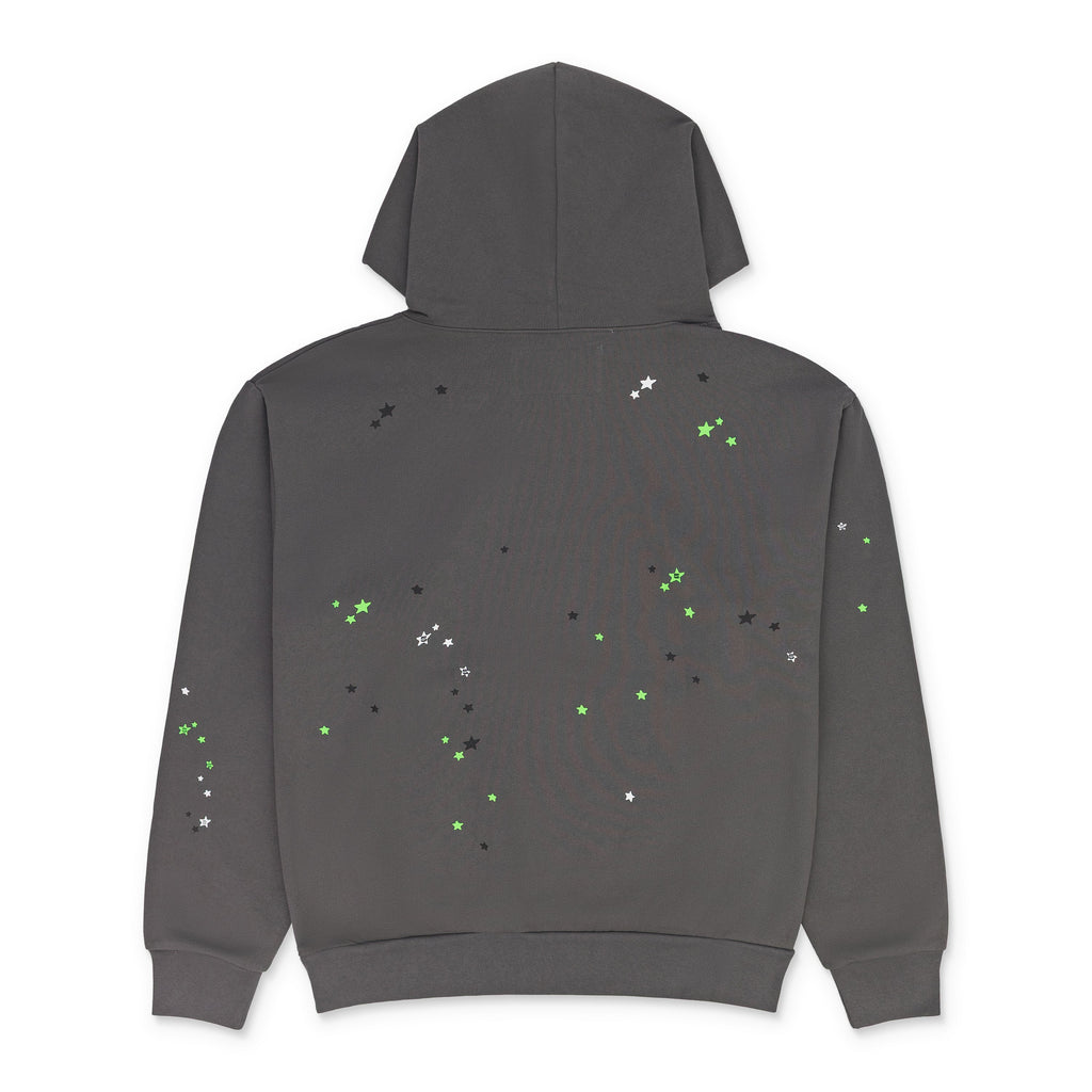Slate Punk V2 Hoodie