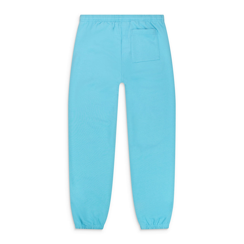 Cyan Punk V2 Sweatpants
