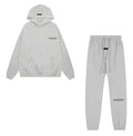Essentials Fear of God Tracksuit