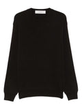 Golden Goose ribbed crew-neck sweater