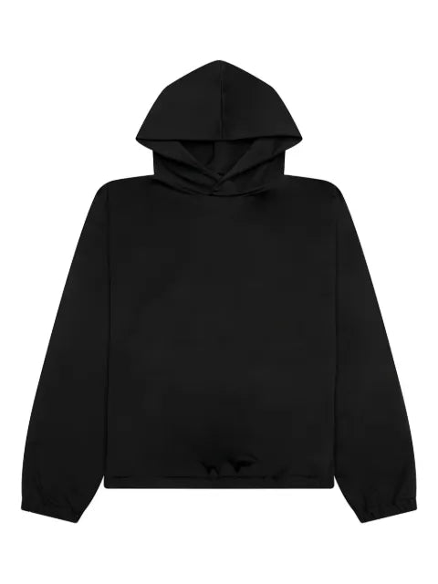 Jil Sander cotton hoodie