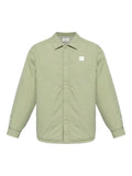 American Vintage  Zotcity button-fastening shirt jacket