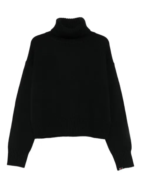 extreme cashmere cashmere sweater