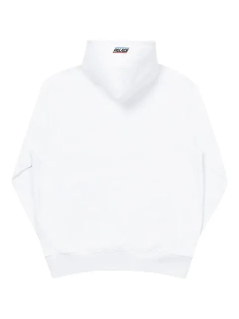Palace Basically A Hood hoodie