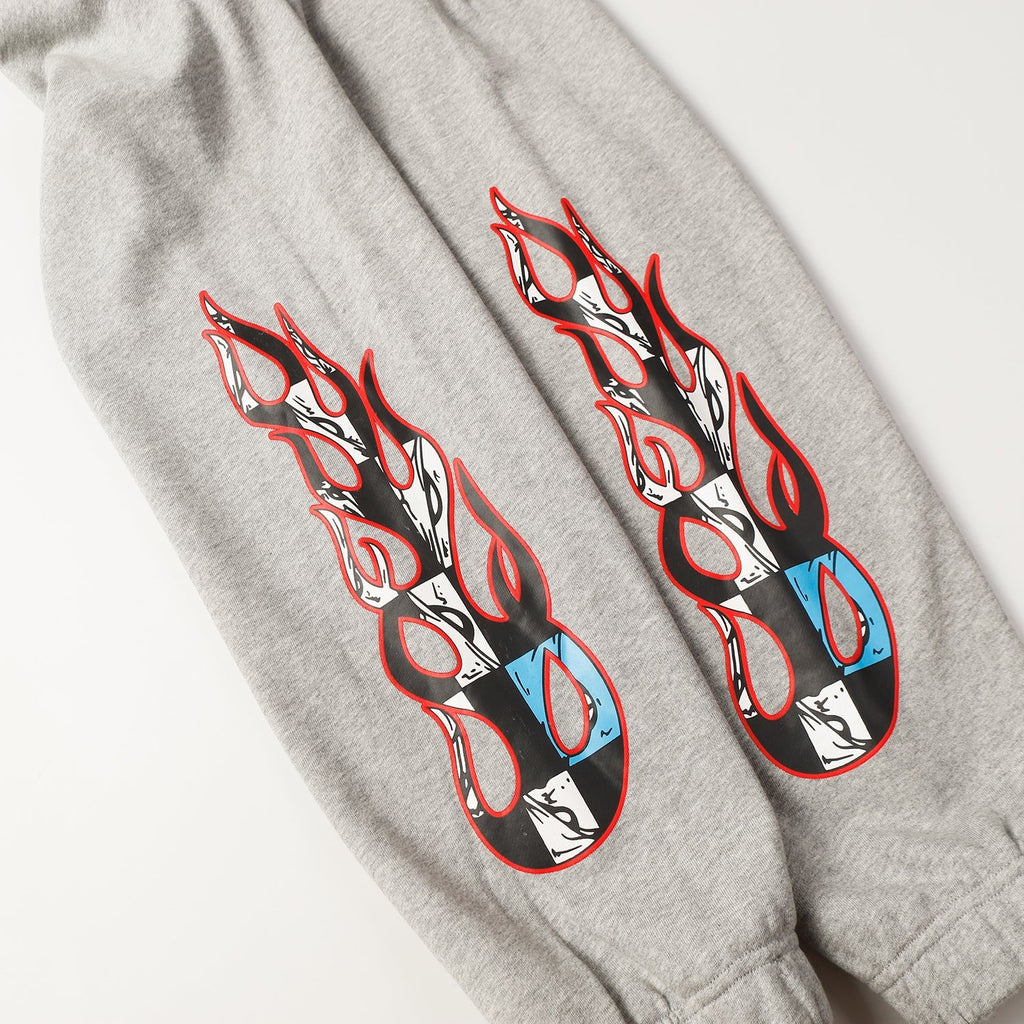 Chrome Hearts New Pants 8863
