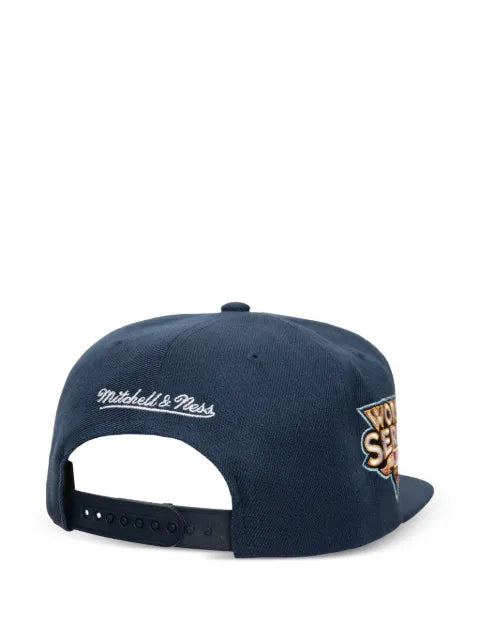 Mitchell & Ness MLB Big Champ Snapback baseball cap