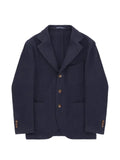 Fortela single-breasted blazer