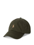 Polo Ralph Lauren Pony embroidered baseball cap