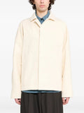 Margaret Howell raglan-sleeve jacket