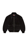 Diesel  D-Kurz denim jacket