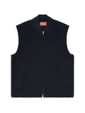 Diesel Oval-D logo gilet