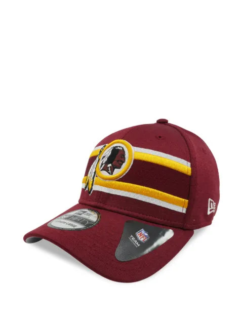 NEW ERA CAP 39THIRTY Washington Redskins baseball cap