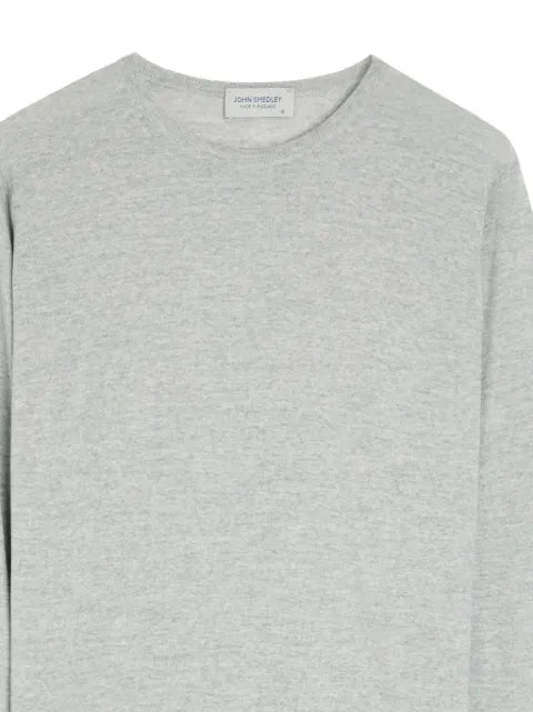 John Smedley Lundy sweatshirt