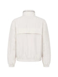 AMI Paris Ami de Coeur windbreaker jacket
