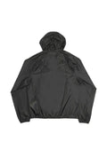 On  x PAF Zero hooded jacket