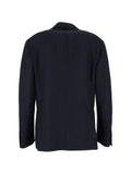 Lardini Roma single-breasted blazer