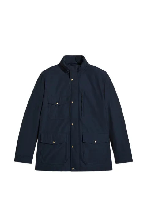 Woolrich Ramar Cloth jacket