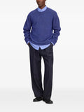 NN07 Jim flecked sweater