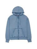 Stockholm Surfboard Club Dream zip-up hoodie