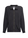 Hanro Travelwear zip-up hoodie