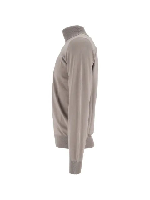 Filippo De Laurentiis roll-neck wool sweater