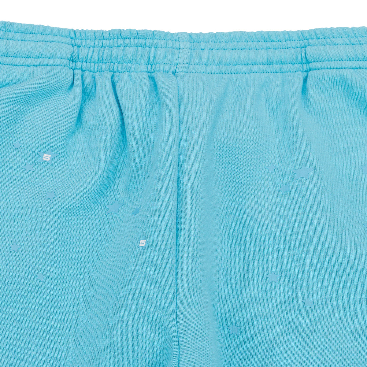 Cyan Punk V2 Sweatpants
