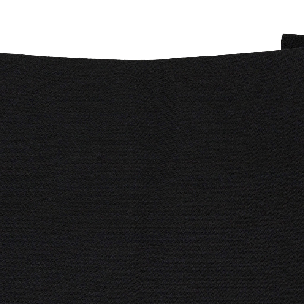 Black Paveley Skirt