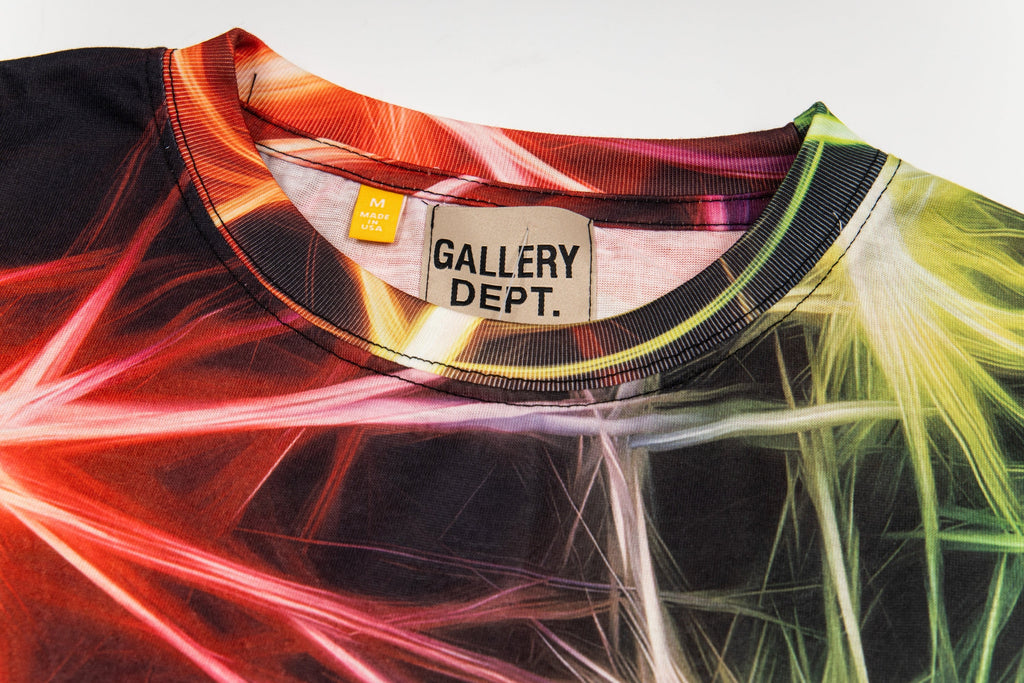 GALLERY DEPT New T-shirt 505