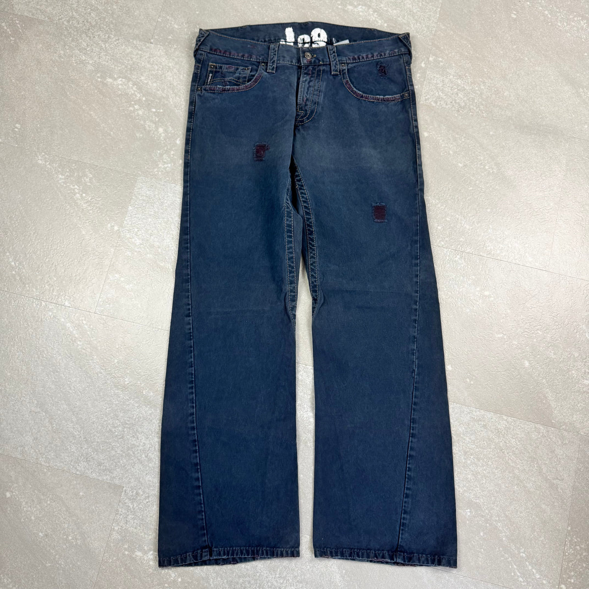 Armani Jeans