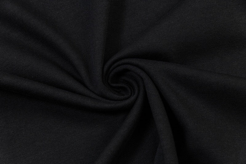 Jil Sander Distressed Logo Unisex Short‑Sleeve T‑Shirt