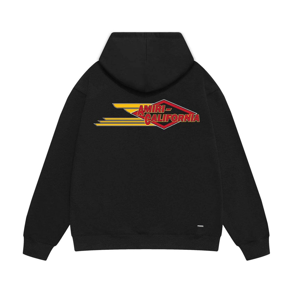 PW - Amiri Hoodie