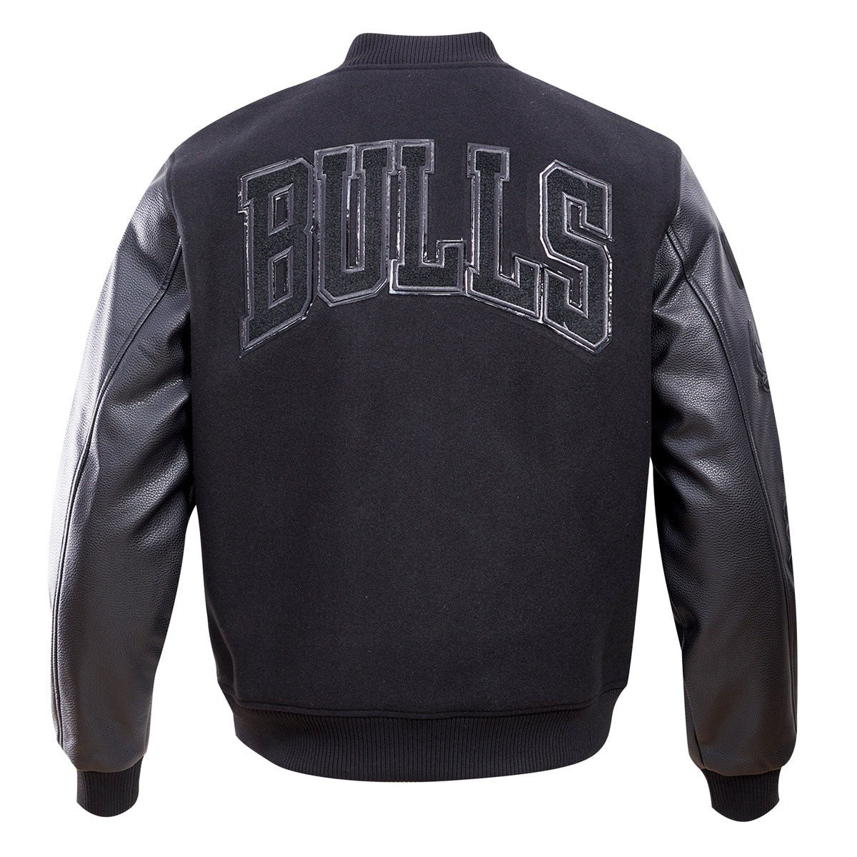 Pro Standard Chicago Bulls Varsity Jacket