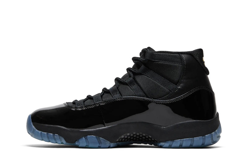 Air Jordan 11 Retro "Gamma Blue" 2025