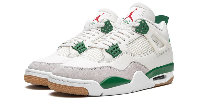 Air Jordan 4 Retro SB – Pine Green