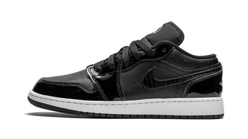Air Jordan 1 Low SE GS 'All-Star' 2021 Grade School Sneakers