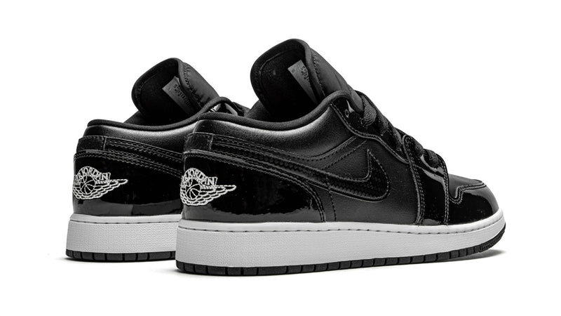 Air Jordan 1 Low SE GS 'All-Star' 2021 Grade School Sneakers