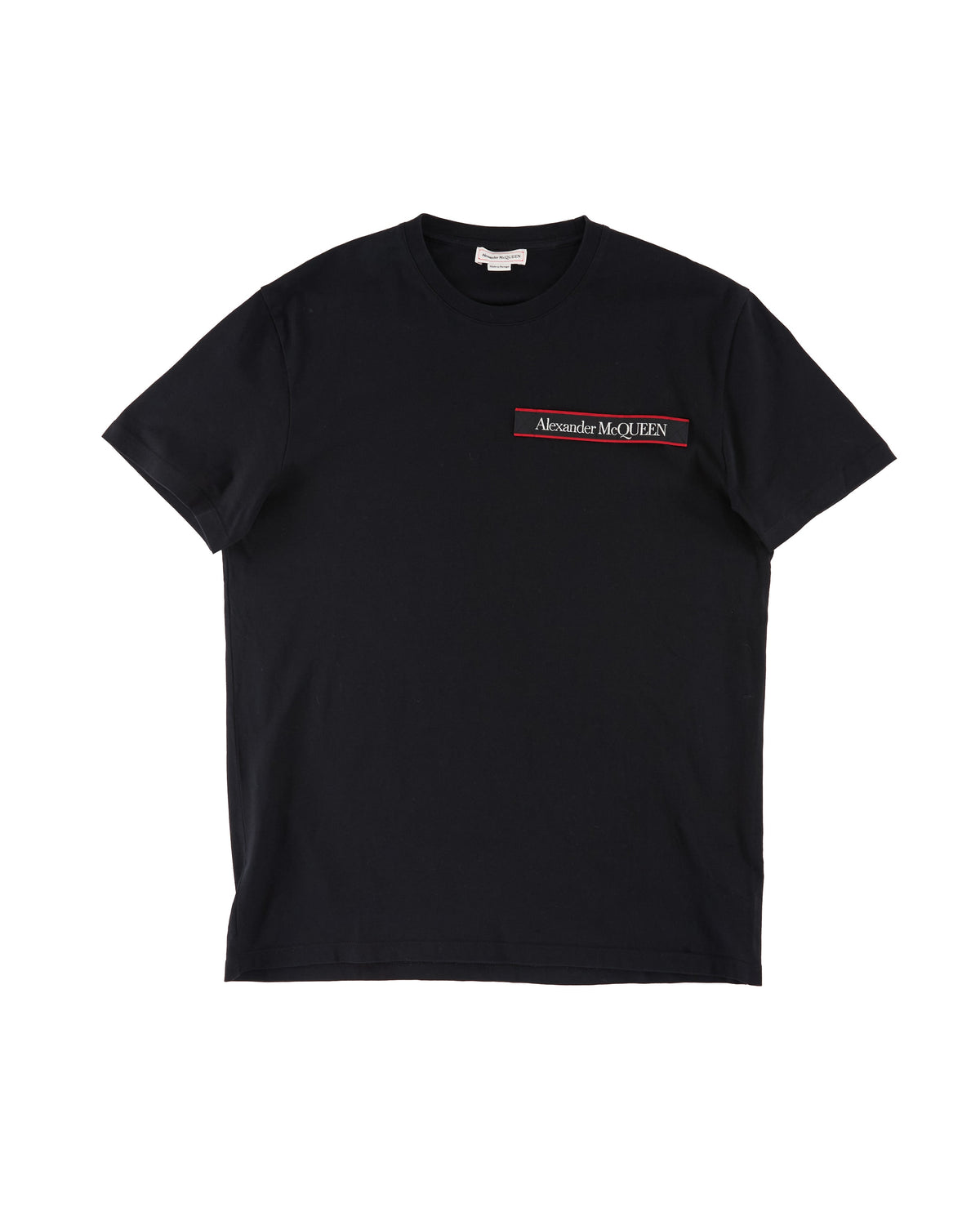 Alexander McQueens T-Shirt