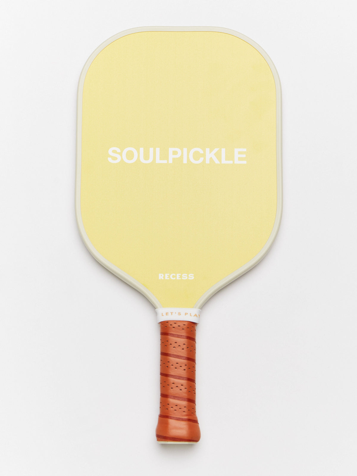 SoulPickle Pickleball Paddle