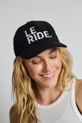 Corduroy Le Ride Hat