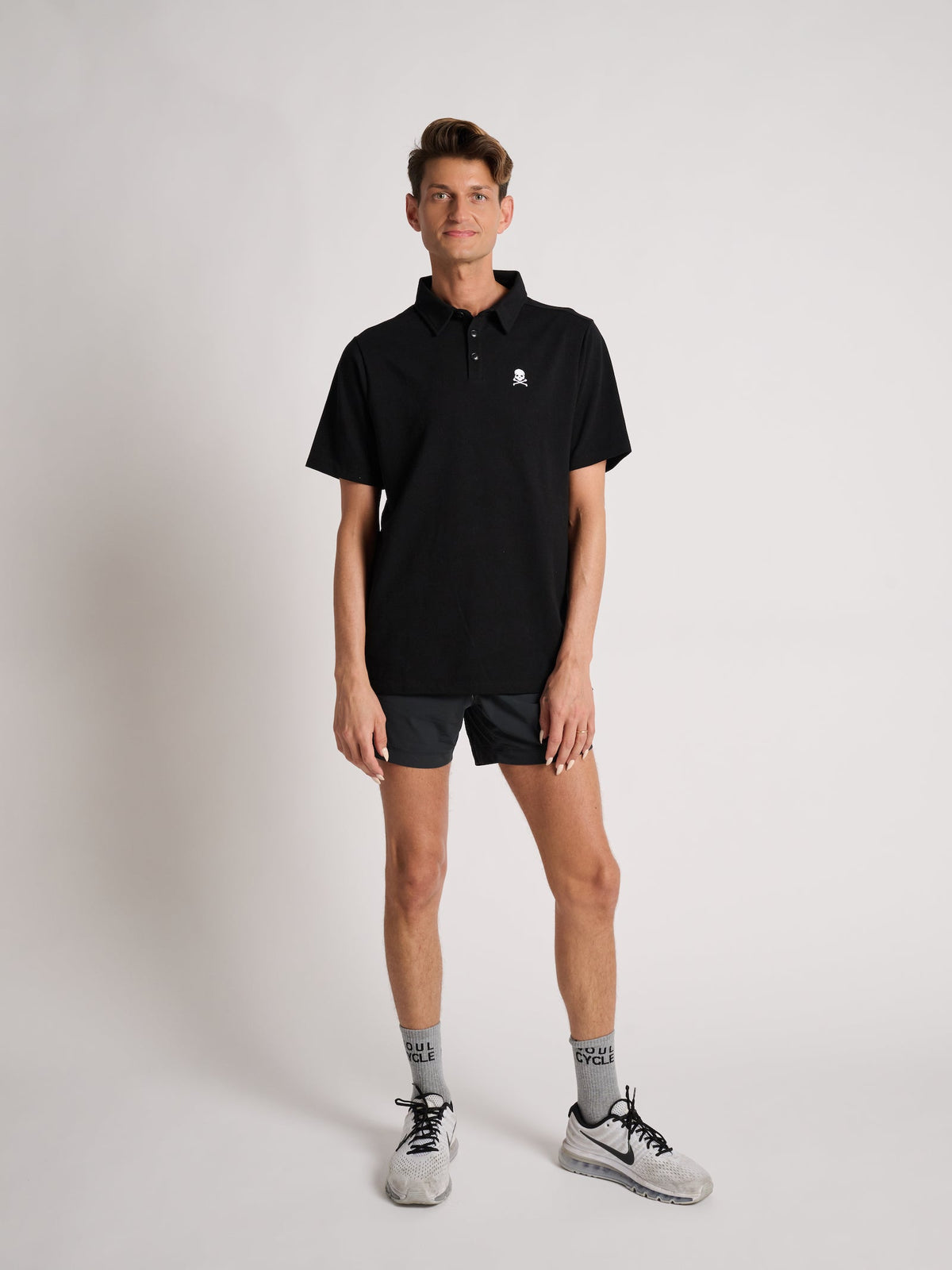 CORE PERFORMANCE POLO
