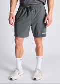 7' PURSUIT SHORT -UNLINED