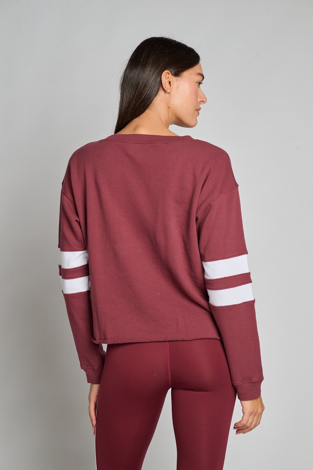 Varisty Sweatshirt