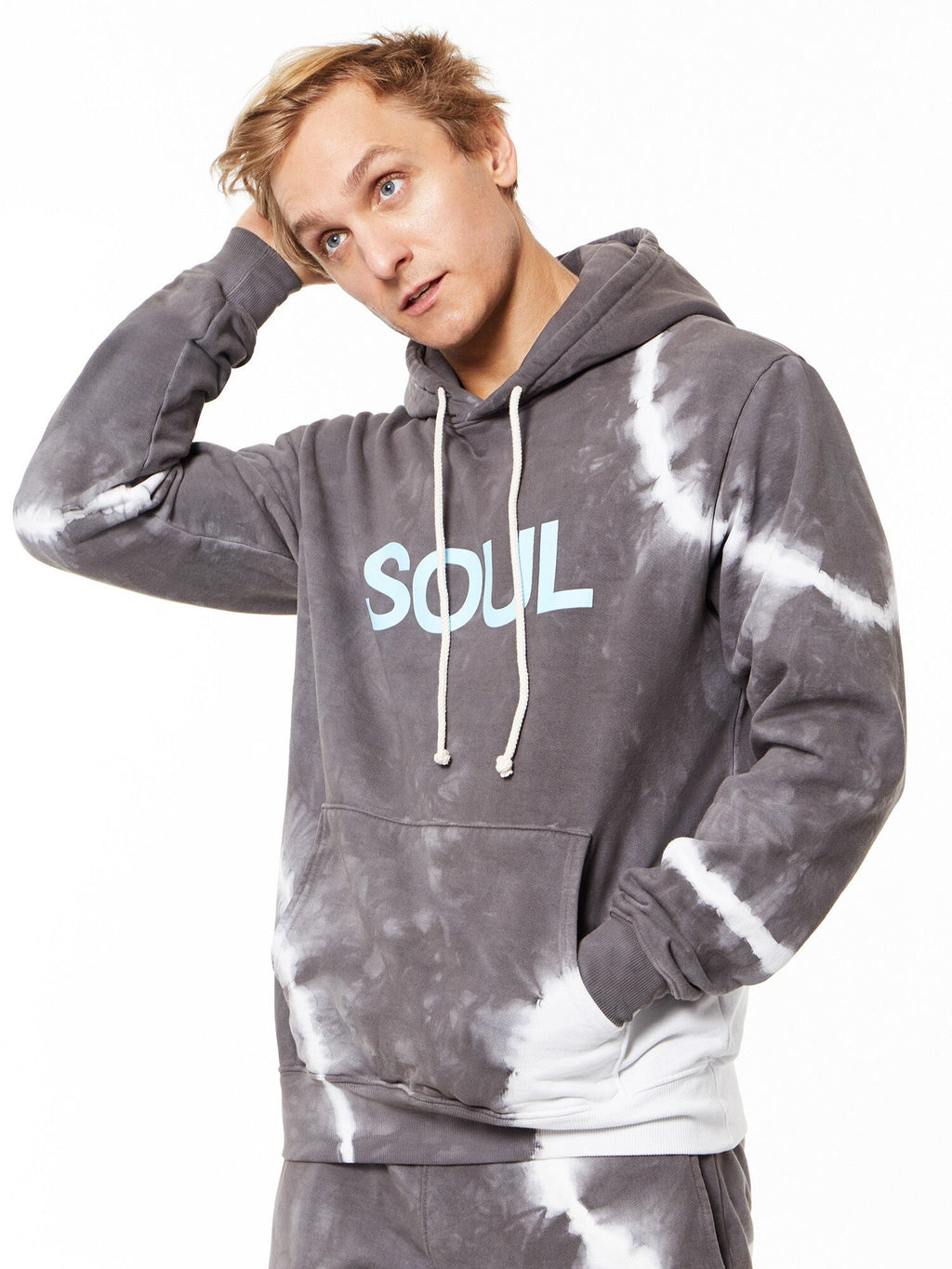KINGSLEY HOODIE HOME